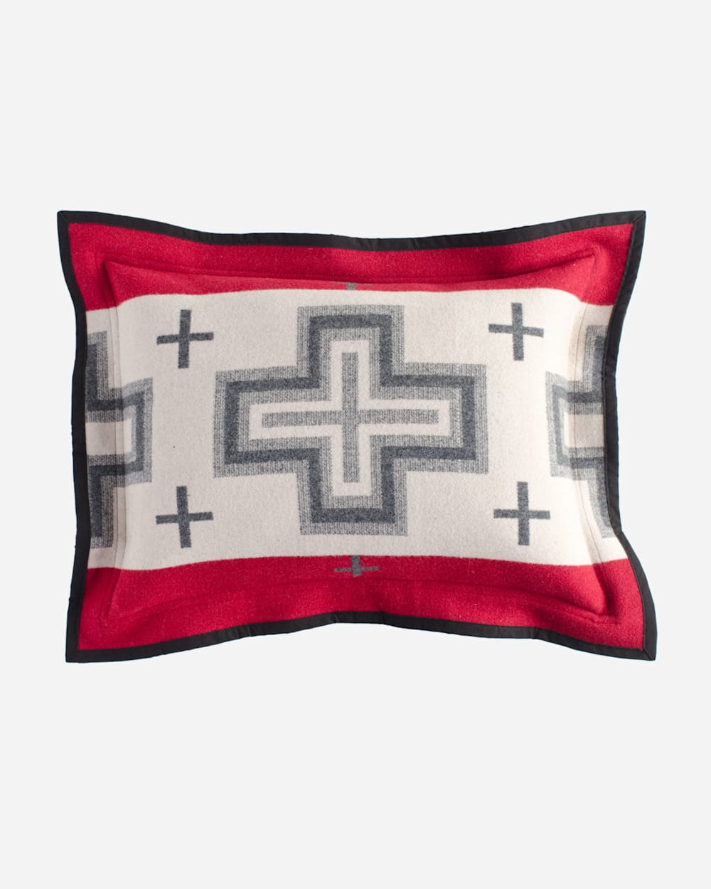 Pattern Inspired San Miguel Sham - Pendleton Value