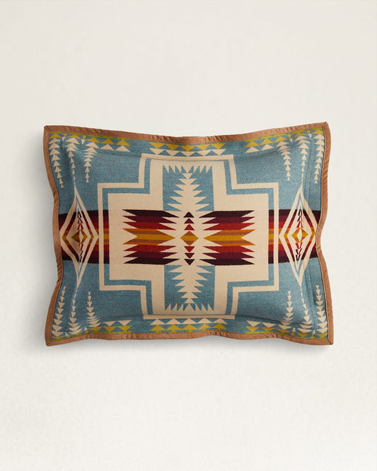 Explore and comfortable Shop Harding Sham - Pendleton Exclusive