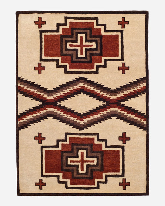 Handmade San Miguel Rug - Pendleton Customer Favorite