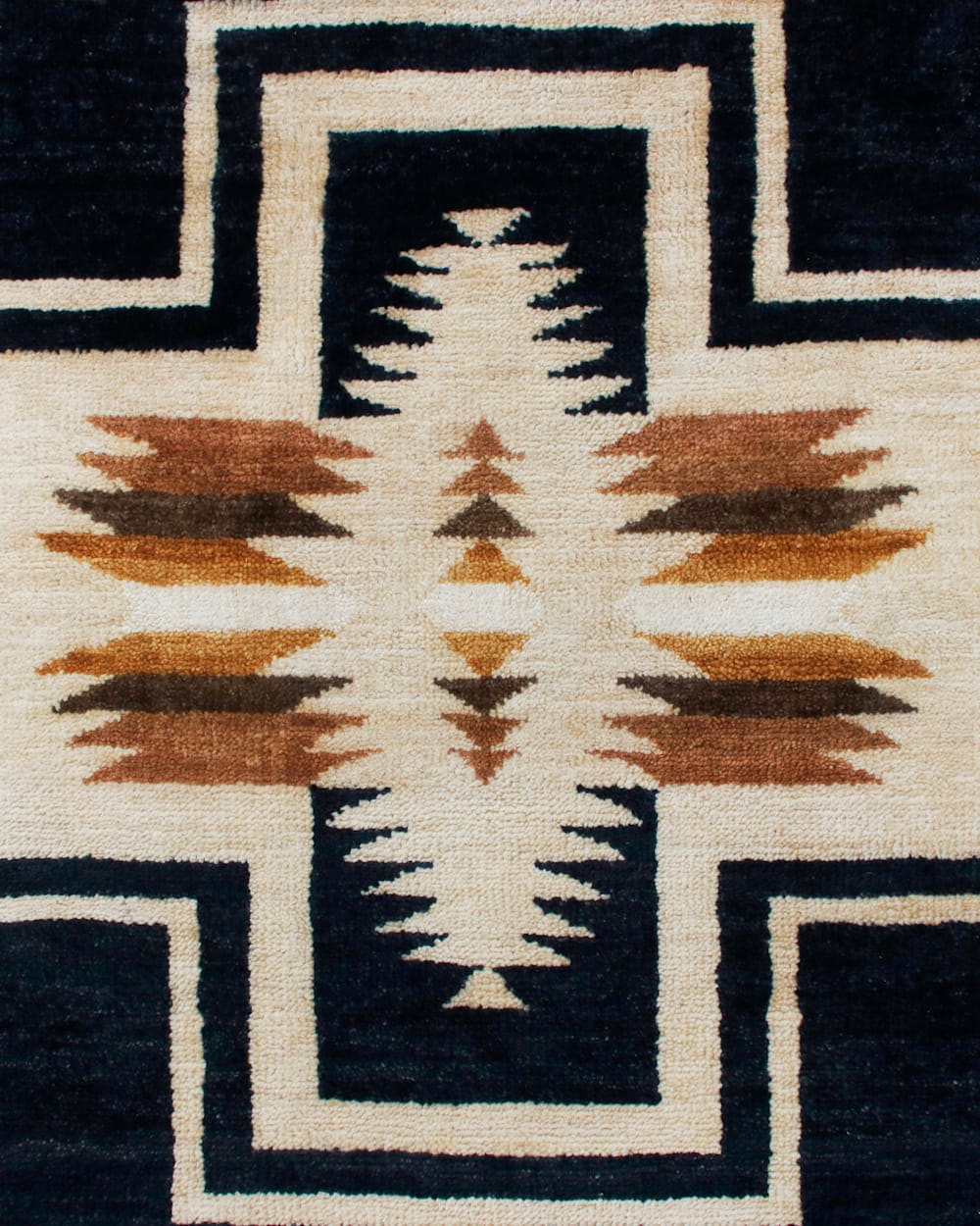 Shop Soft & Stylish Harding Rug, Perfect For Any Room - Pendleton Customer Favorite