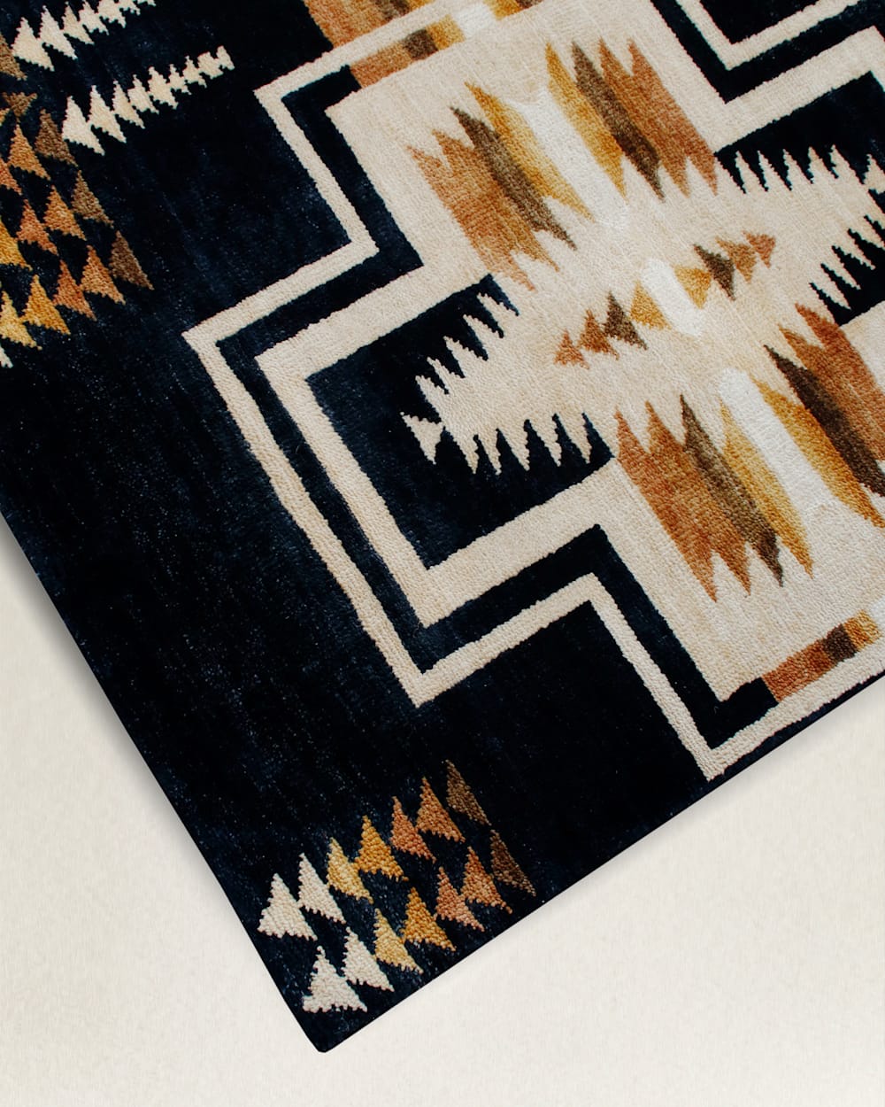 Shop Soft & Stylish Harding Rug, Perfect For Any Room - Pendleton Customer Favorite