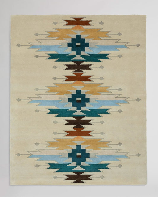 Moonlight Mesa Rug - Pendleton Customer Favorite