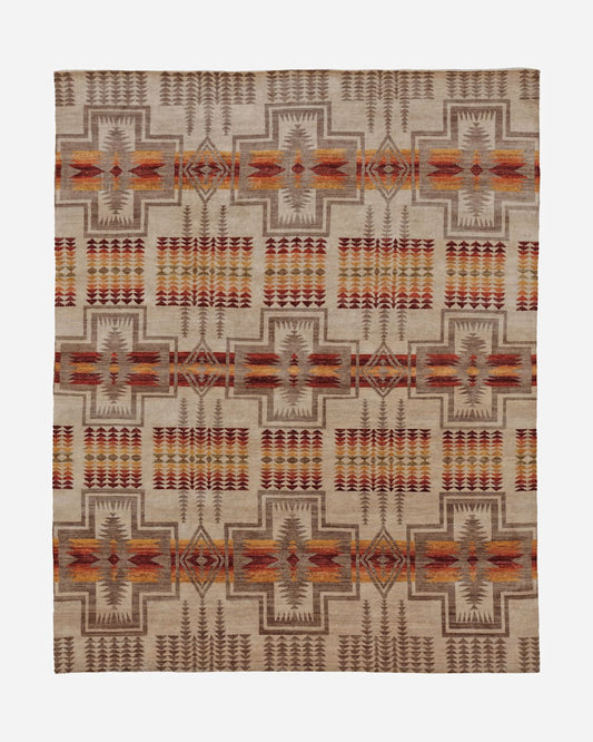 Shop Soft & Stylish Harding Rug, Perfect For Any Room - Pendleton Best Price