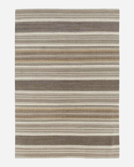 Serape Stripe Rug - Pendleton Premium