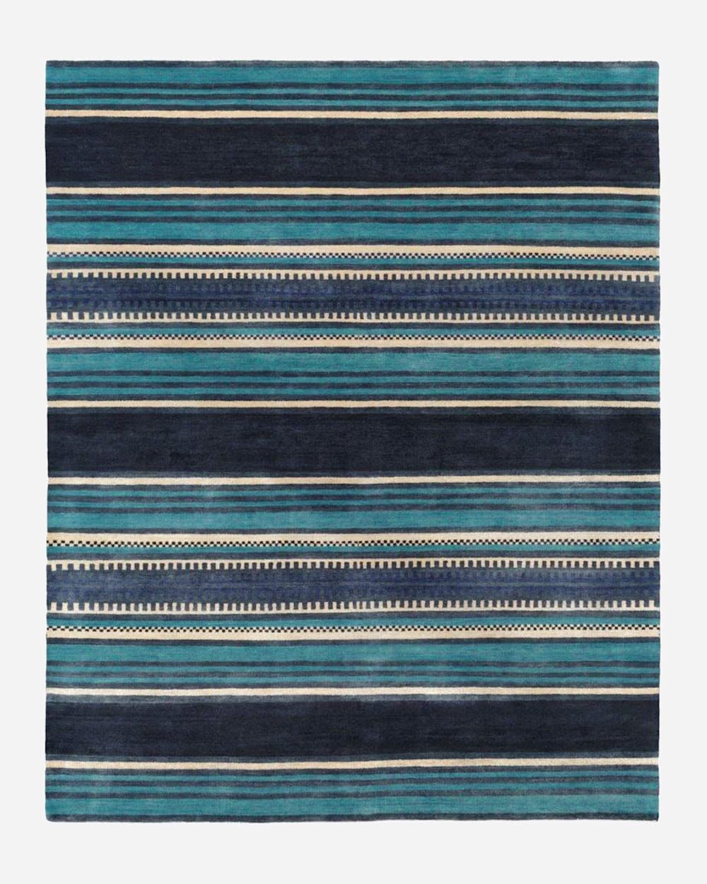Serape Stripe Rug - Pendleton Trending