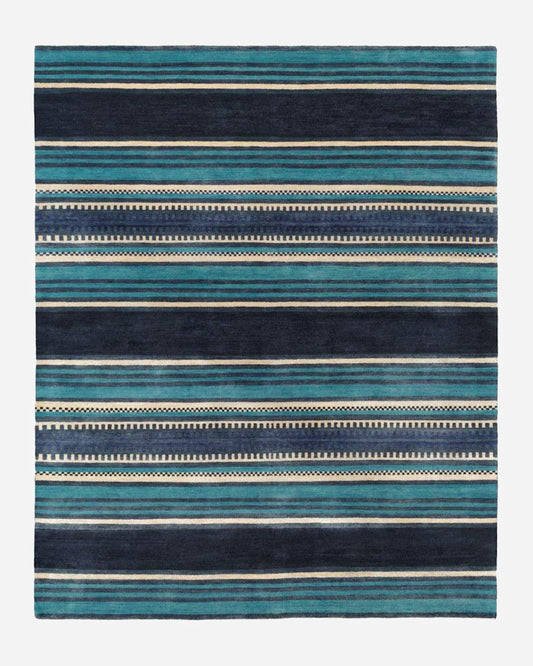 Serape Stripe Rug - Pendleton Trending
