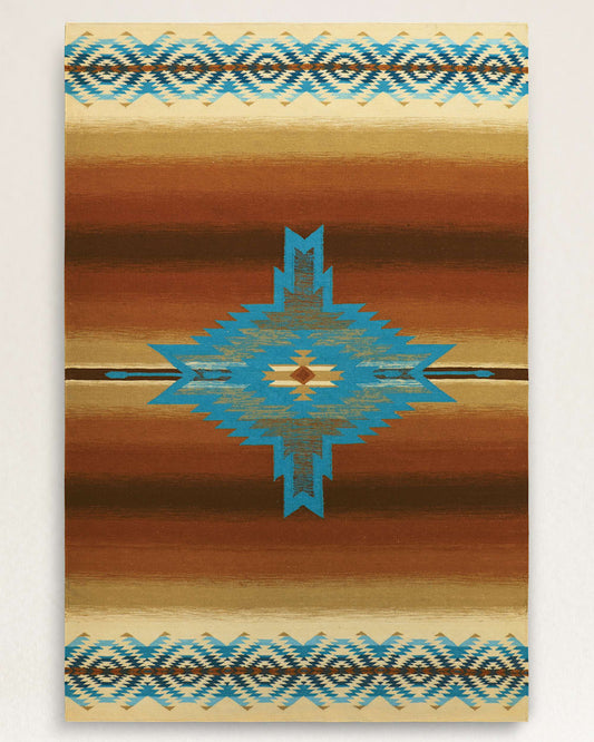 Shop Beautiful Pagosa Springs Rugs - Pendleton Great Value