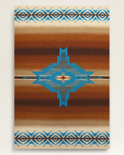 Shop Beautiful Pagosa Springs Rugs - Pendleton Great Value