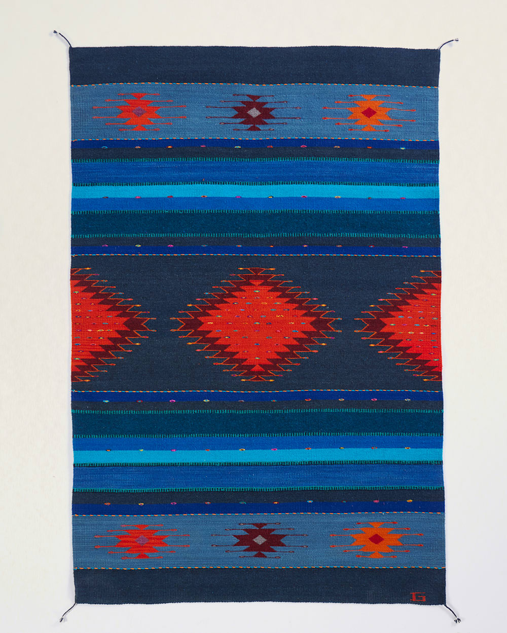 Shop Zapotec Midnight Rug - Pendleton Hot Sale