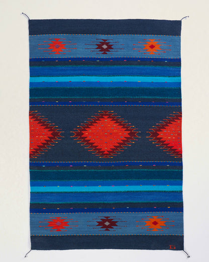 Shop Zapotec Midnight Rug - Pendleton Hot Sale