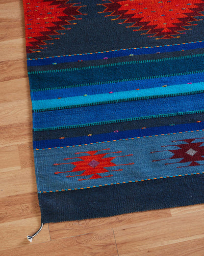 Shop Zapotec Midnight Rug - Pendleton Hot Sale