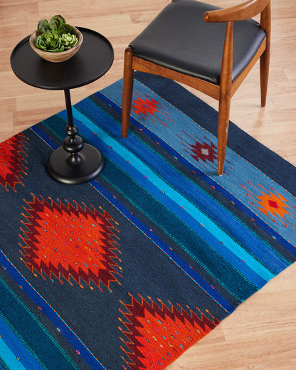 Shop Zapotec Midnight Rug - Pendleton Hot Sale