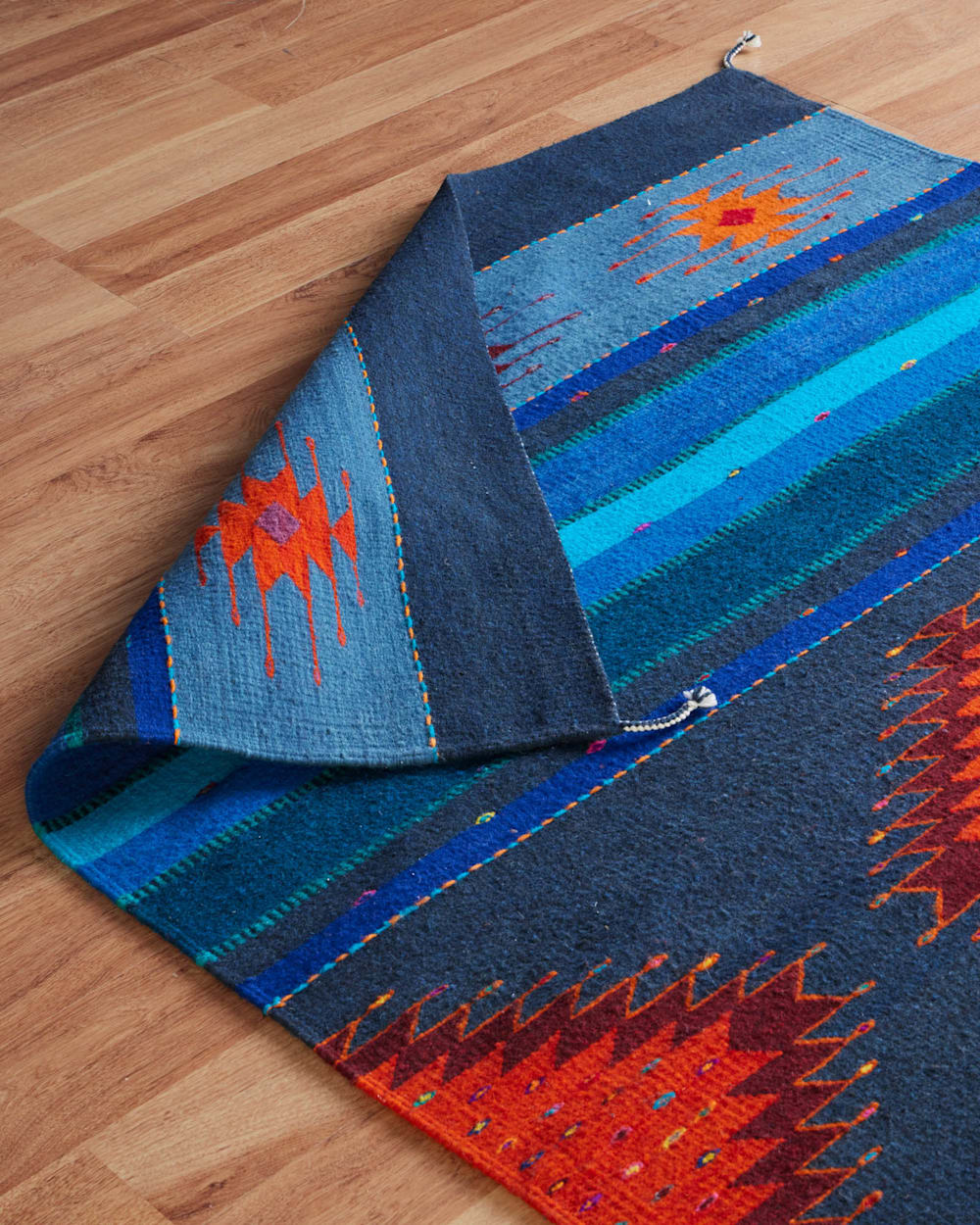 Shop Zapotec Midnight Rug - Pendleton Hot Sale