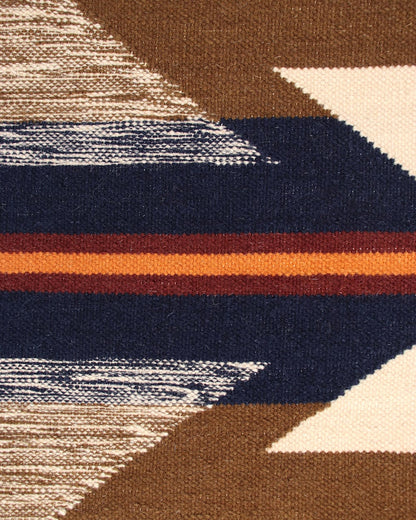 Explore the Great Outdoors with Wyeth Trail Rug - Pendleton Discount