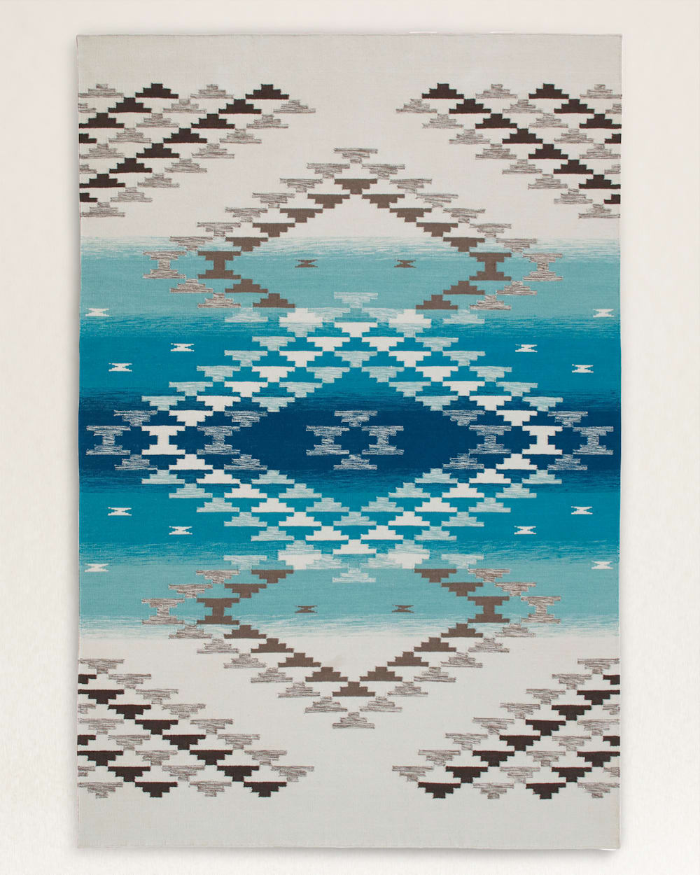 Beautiful Handcrafted Rugs from Salt Creek Rug - Pendleton Exclusive