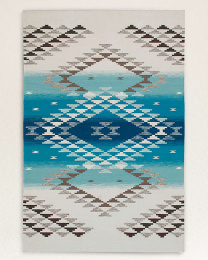 Beautiful Handcrafted Rugs from Salt Creek Rug - Pendleton Exclusive