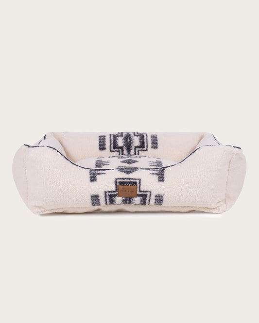 HARDING PET BED - KUDDLER - Pendleton Best Seller