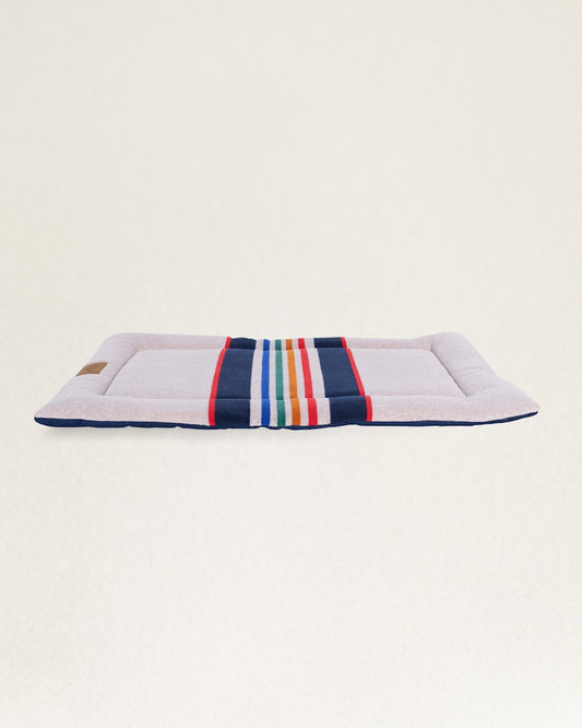 Shop Cozy Yellowstone Comfort Cushion Pet Bed - Pendleton Exclusive