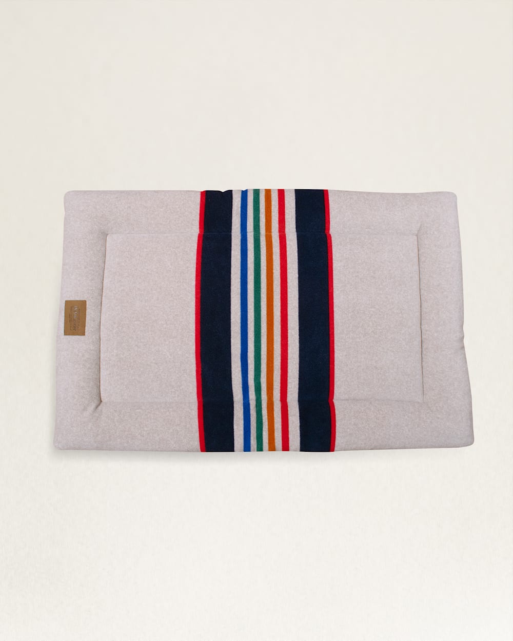 Shop Cozy Yellowstone Comfort Cushion Pet Bed - Pendleton Exclusive