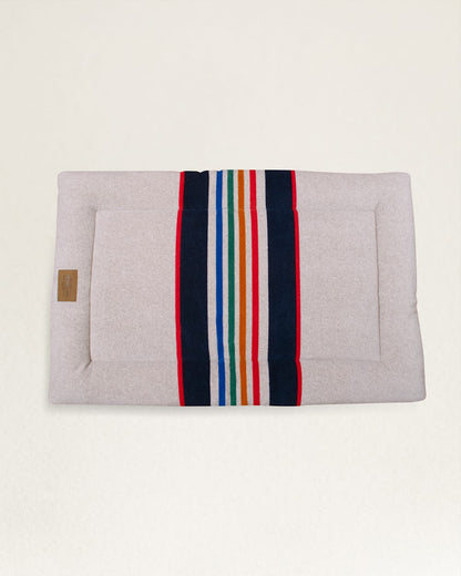 Shop Cozy Yellowstone Comfort Cushion Pet Bed - Pendleton Exclusive