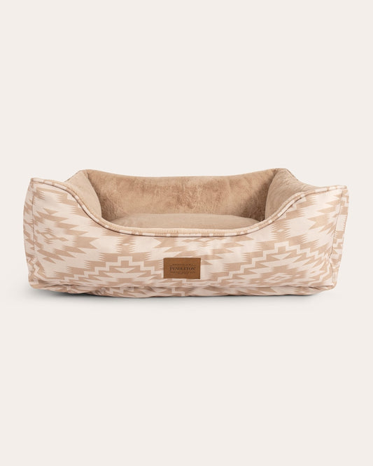 Shop Ginger Mesilla Kuddler Pet Bed in Pet Accessories - Pendleton Hot Sale
