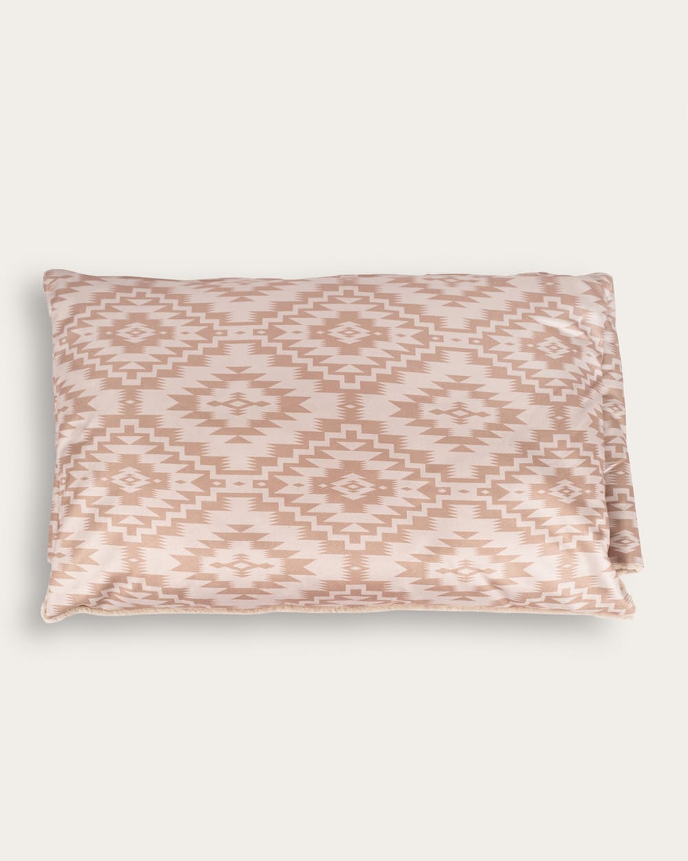 Shop Ginger Mesilla Burrow Pet Bed in Pet Accessories - Pendleton Top Pick