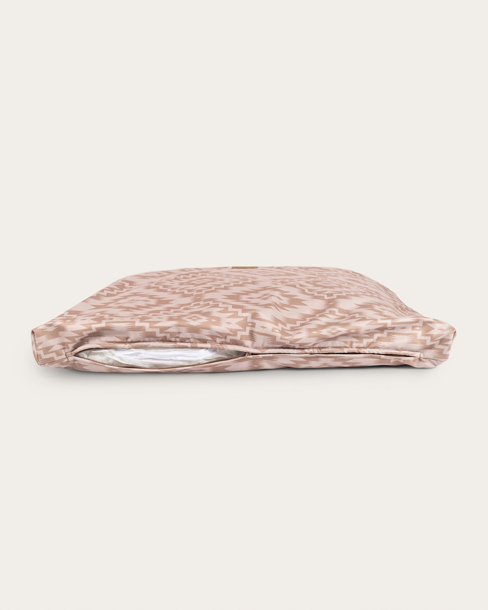Shop Ginger Mesilla Burrow Pet Bed in Pet Accessories - Pendleton Top Pick