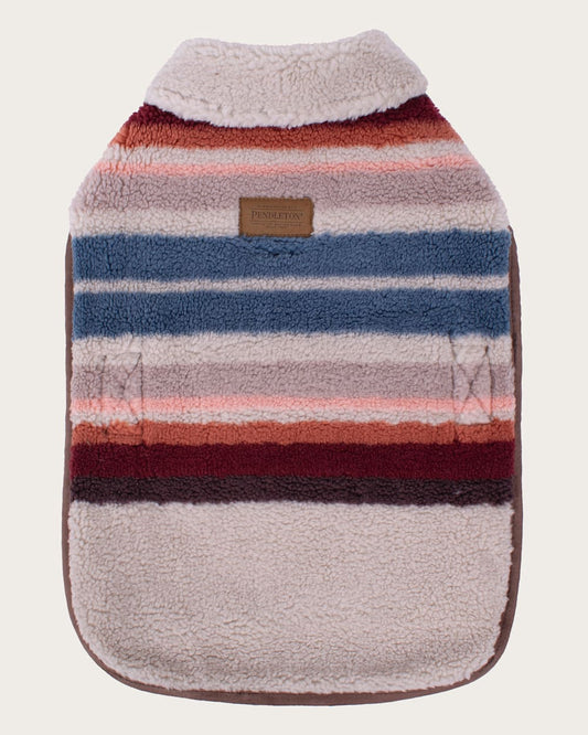 Shop Serape Pet Coat Cozy and Vibrant Outerwear for Pets - Pendleton Exclusive