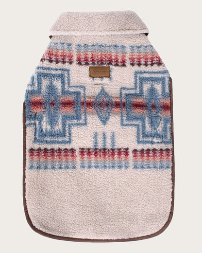 Buy Rosewood Harding Pet Coat Warm and Stylish Dog Jacket - Pendleton Discount