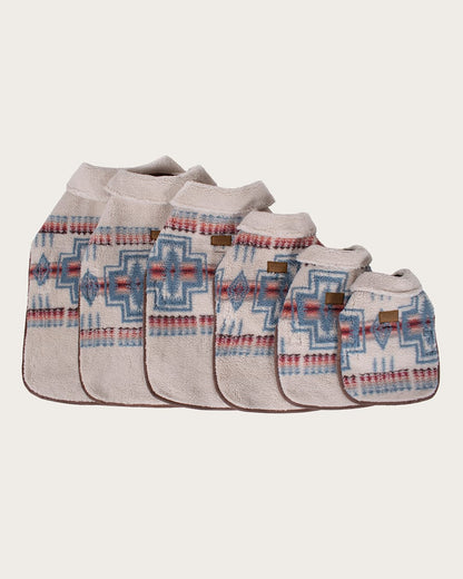 Buy Rosewood Harding Pet Coat Warm and Stylish Dog Jacket - Pendleton Discount