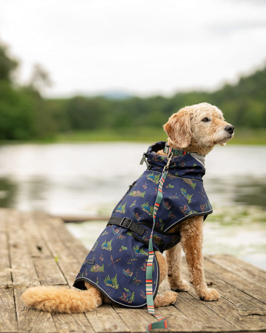 Shop Canoe Club Pet Rain Coat in Pet Accessories - Pendleton Deals