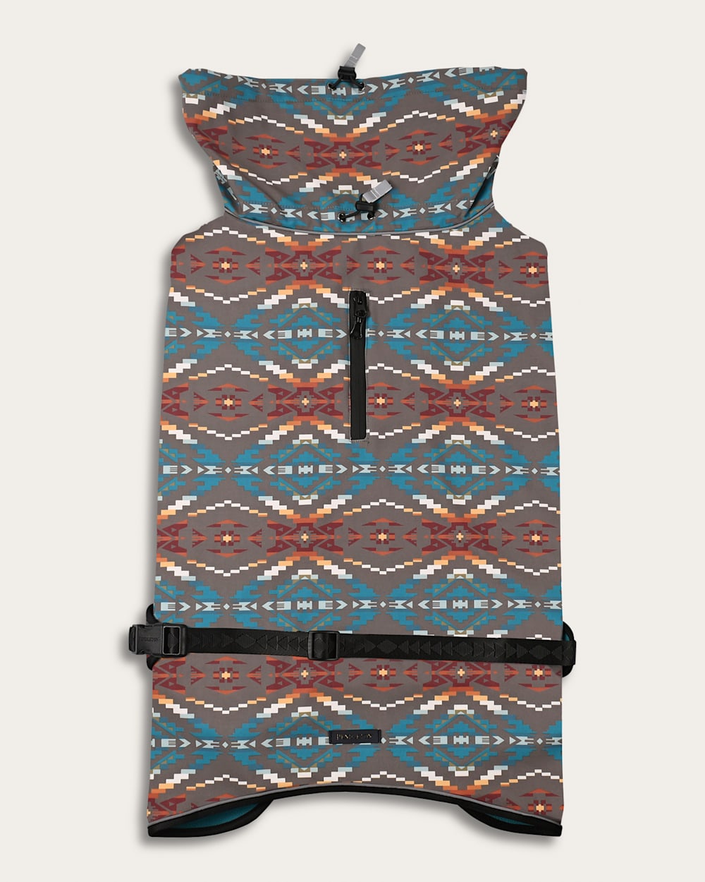 Shop Carico Lake Pet Rain Coat in Pet Accessories - Pendleton Exclusive