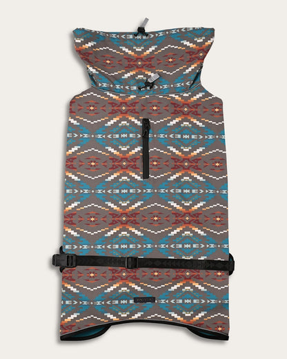 Shop Carico Lake Pet Rain Coat in Pet Accessories - Pendleton Exclusive