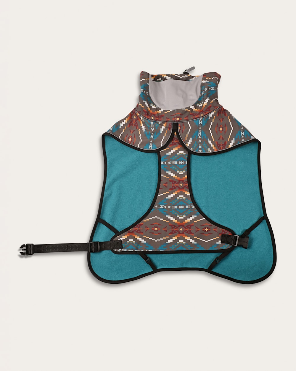 Shop Carico Lake Pet Rain Coat in Pet Accessories - Pendleton Exclusive