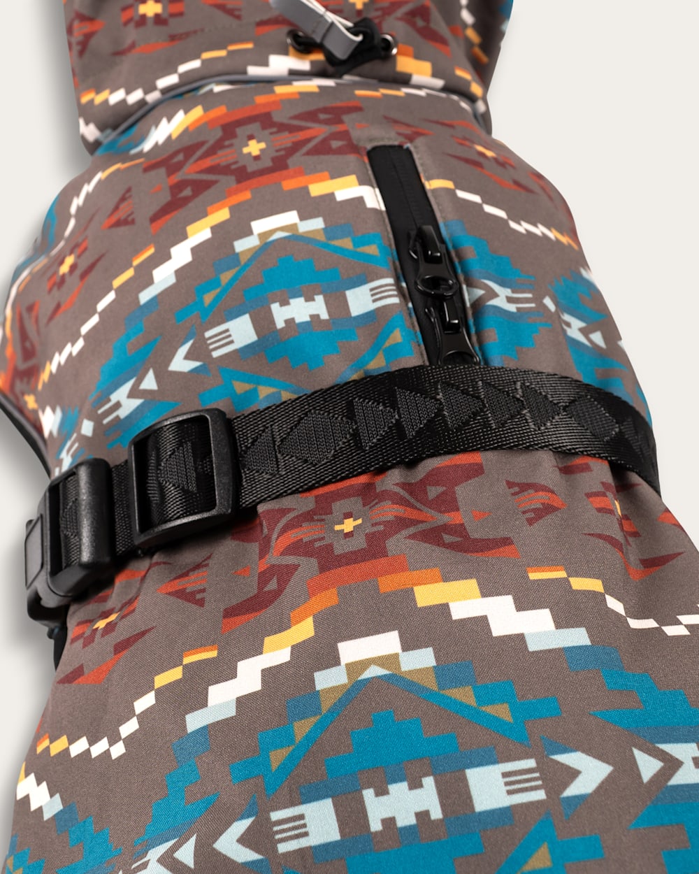 Shop Carico Lake Pet Rain Coat in Pet Accessories - Pendleton Exclusive