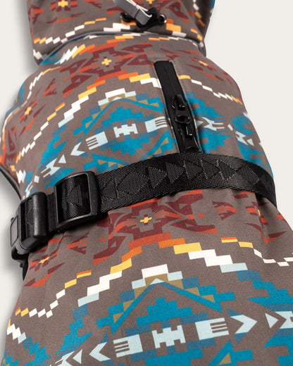 Shop Carico Lake Pet Rain Coat in Pet Accessories - Pendleton Exclusive