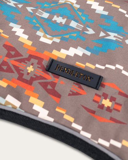 Shop Carico Lake Pet Rain Coat in Pet Accessories - Pendleton Exclusive