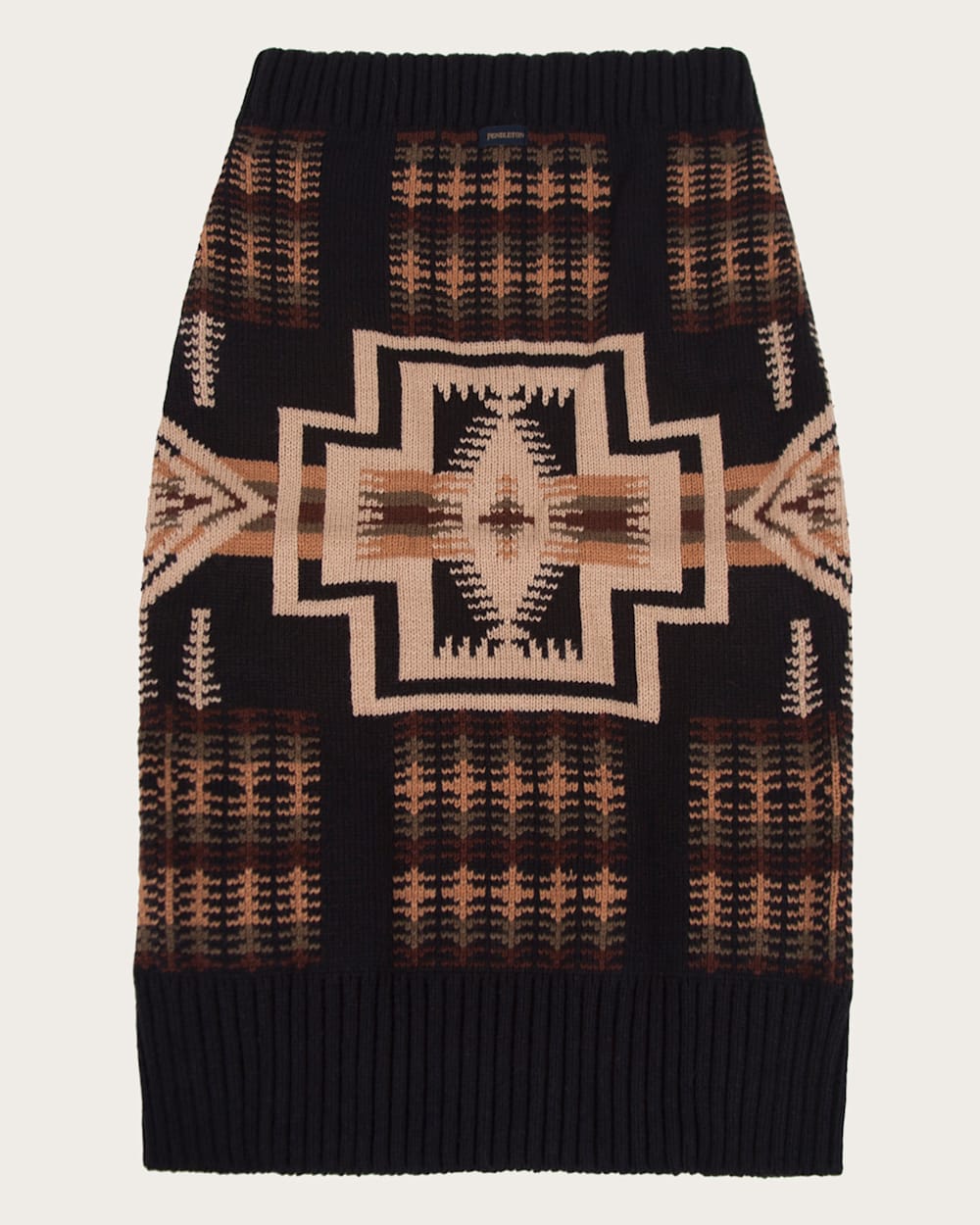 Shop Harding Pet Sweater Classic Patterned Dog Sweater - Pendleton Special Offer