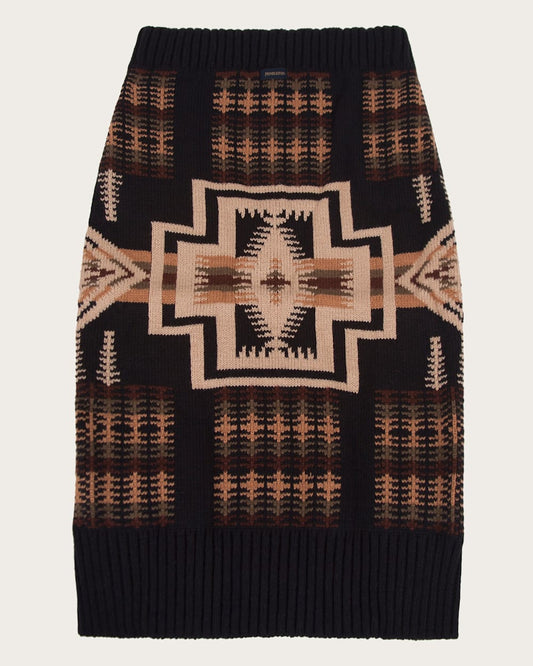 Shop Harding Pet Sweater Classic Patterned Dog Sweater - Pendleton Special Offer