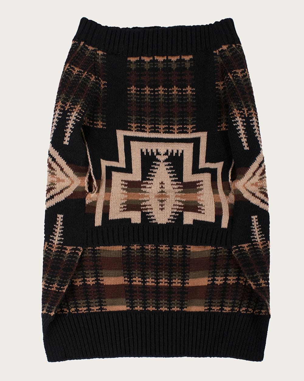 Shop Harding Pet Sweater Classic Patterned Dog Sweater - Pendleton Special Offer
