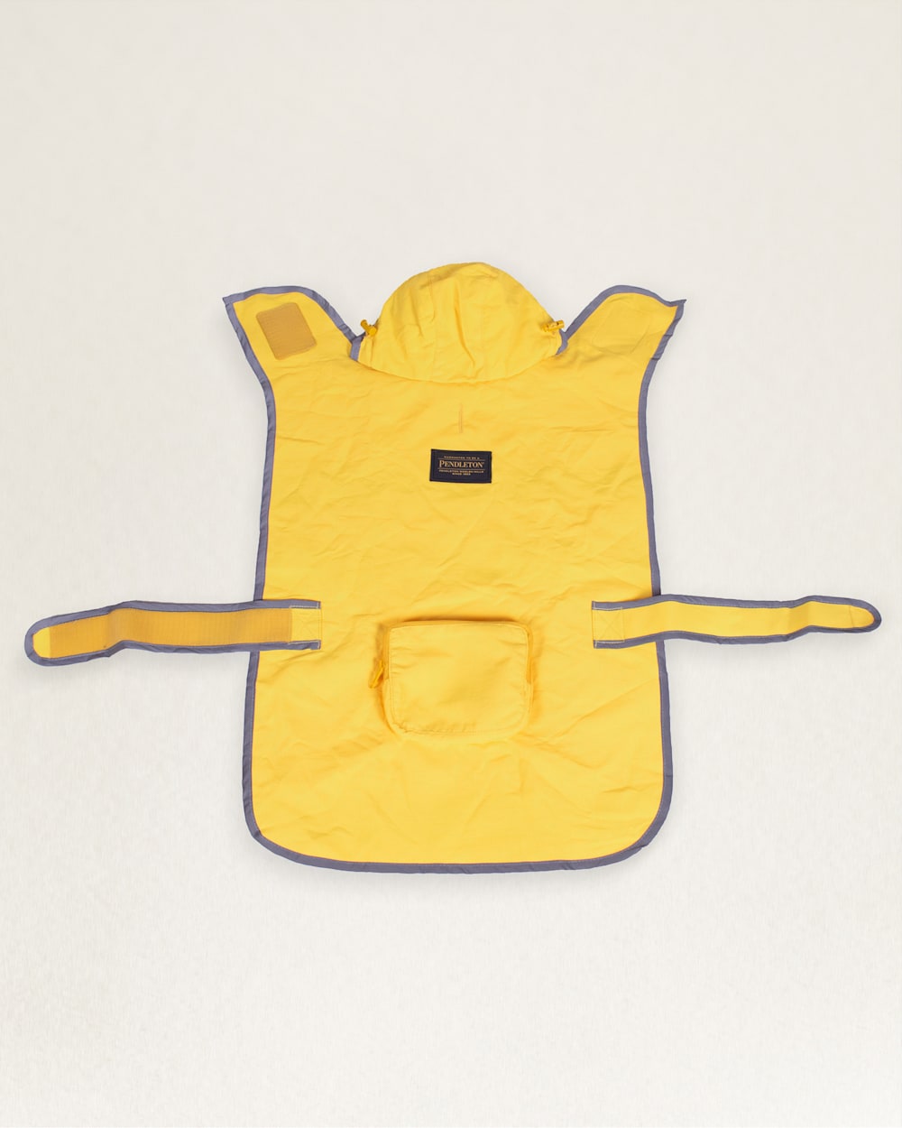 Shop Stylish National Park Pet Raincoat Now - Pendleton Quality