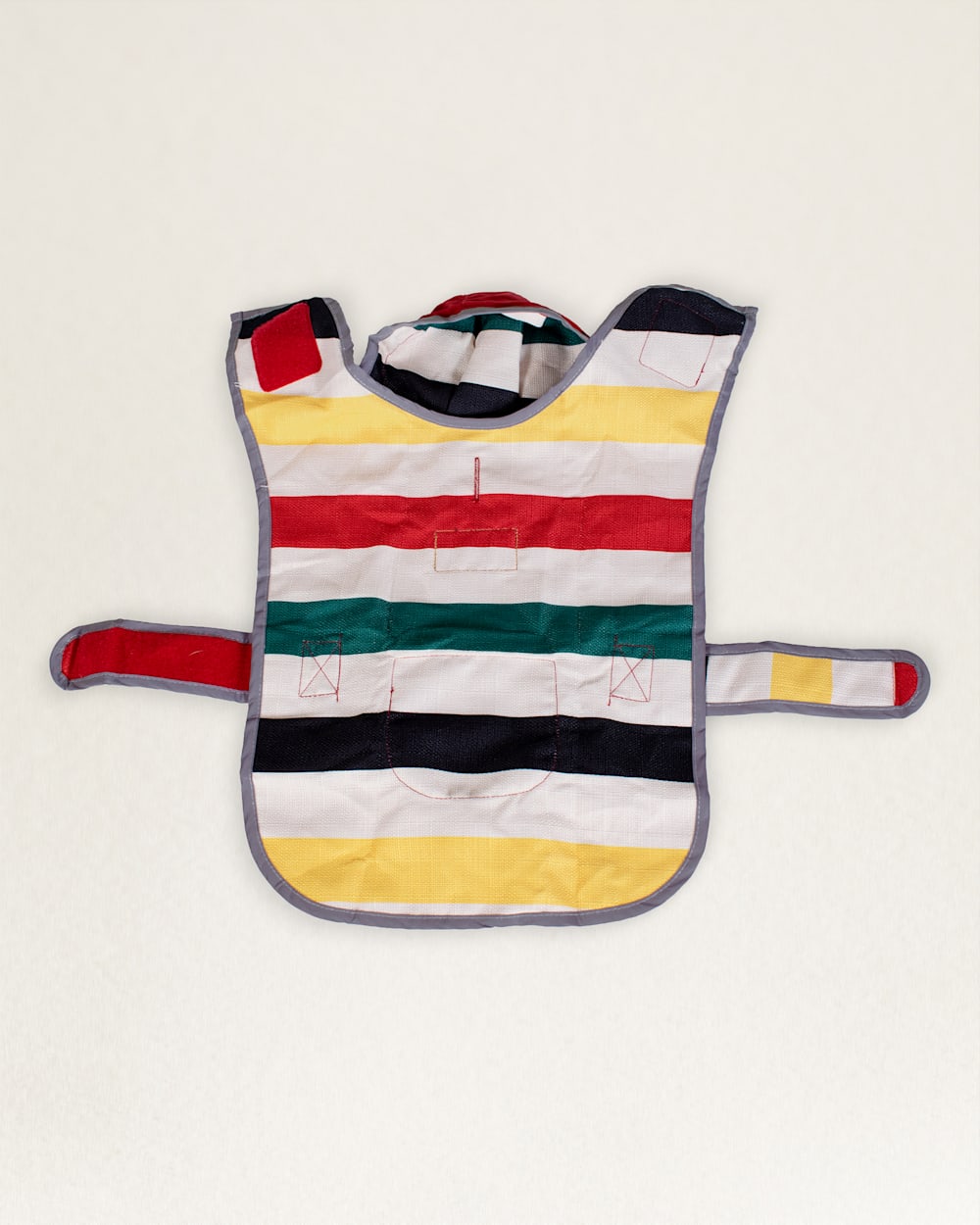 Shop Stylish National Park Pet Raincoat Now - Pendleton Quality