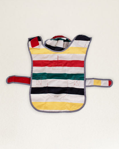 Shop Stylish National Park Pet Raincoat Now - Pendleton Quality