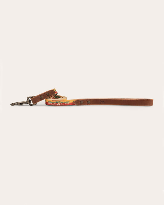 Shop Chimayo Heritage Leash in Pet Accessories - Pendleton Value