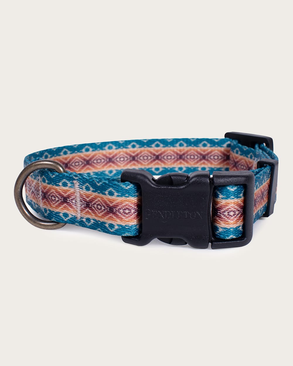 Shop Pagosa Springs Adventure Collar Durable Dog Collar - Pendleton Discount