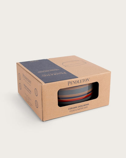Shop Yakima Camp Pet Bowl Sturdy and Travel-Friendly Dish - Pendleton Top Pick
