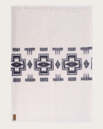 Shop Harding Pet Blanket Warm and Cozy Pet Crate Throw - Pendleton Trusted