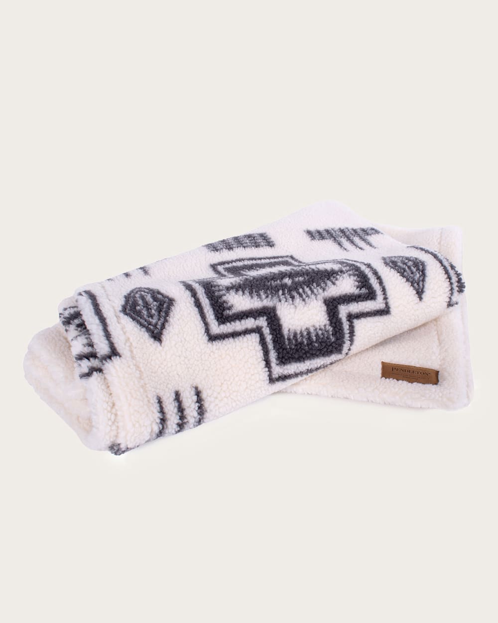 Shop Harding Pet Blanket Warm and Cozy Pet Crate Throw - Pendleton Trusted