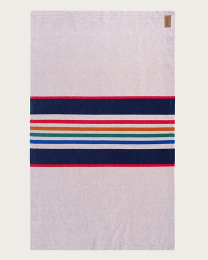 Buy Yellowstone National Park Pet Blanket Warm Pet Crate Throw - Pendleton Signature