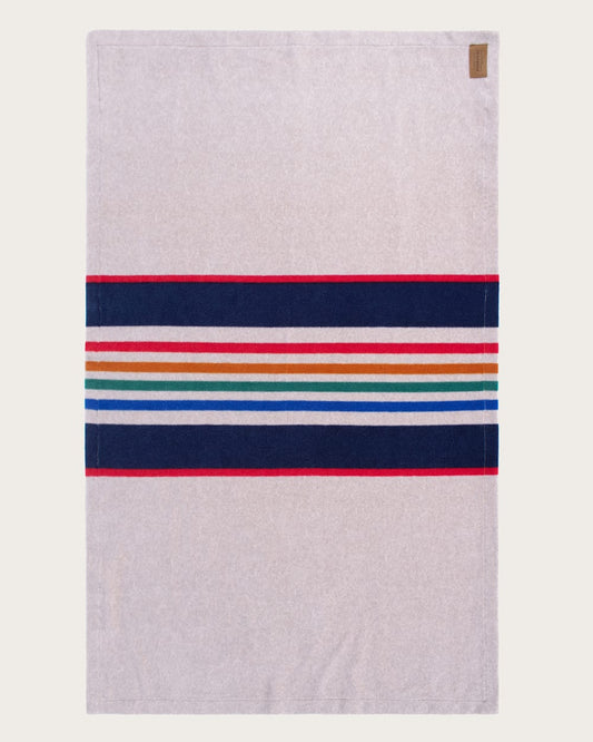 Buy Yellowstone National Park Pet Blanket Warm Pet Crate Throw - Pendleton Signature